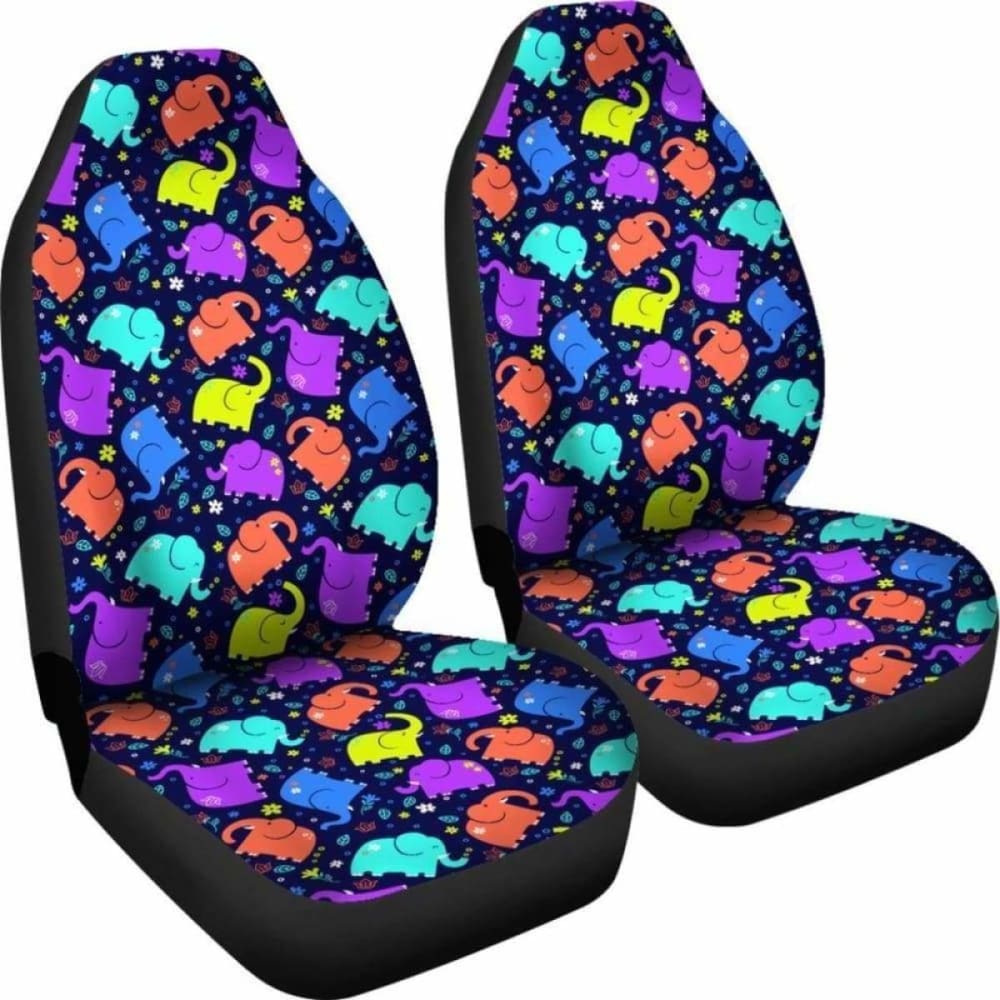 Elephant Car Seat Covers Amazing 202820 - YourCarButBetter