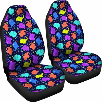 Elephant Car Seat Covers Amazing 202820 - YourCarButBetter