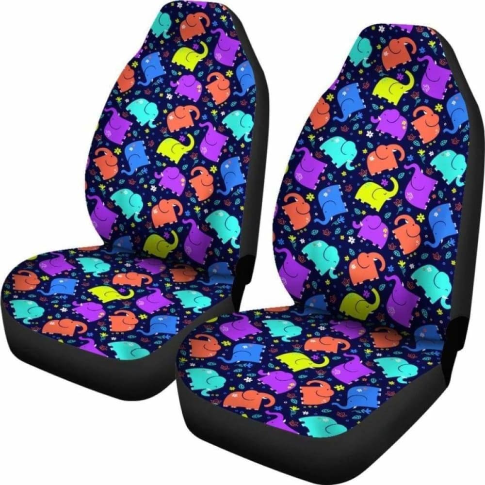 Elephant Car Seat Covers Amazing 202820 - YourCarButBetter