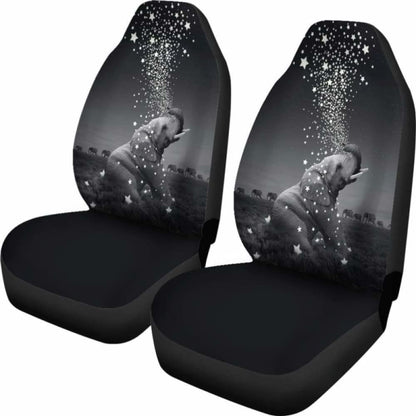Elephant Star Car Seat Covers 202820 - YourCarButBetter