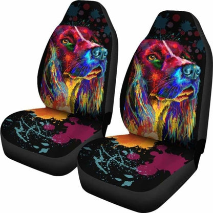 English Springer Car Seat Covers 3 163730 - YourCarButBetter
