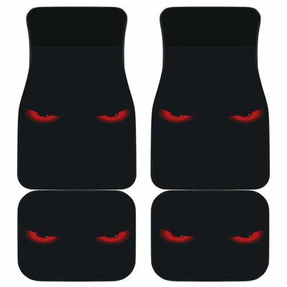 Evil Eyes Car Mats 154813 - YourCarButBetter