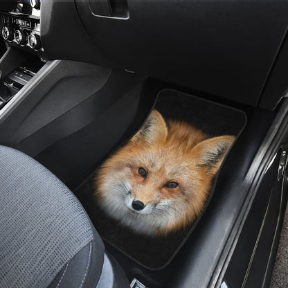 Fox Universal Vehicle Floor Mats 211702