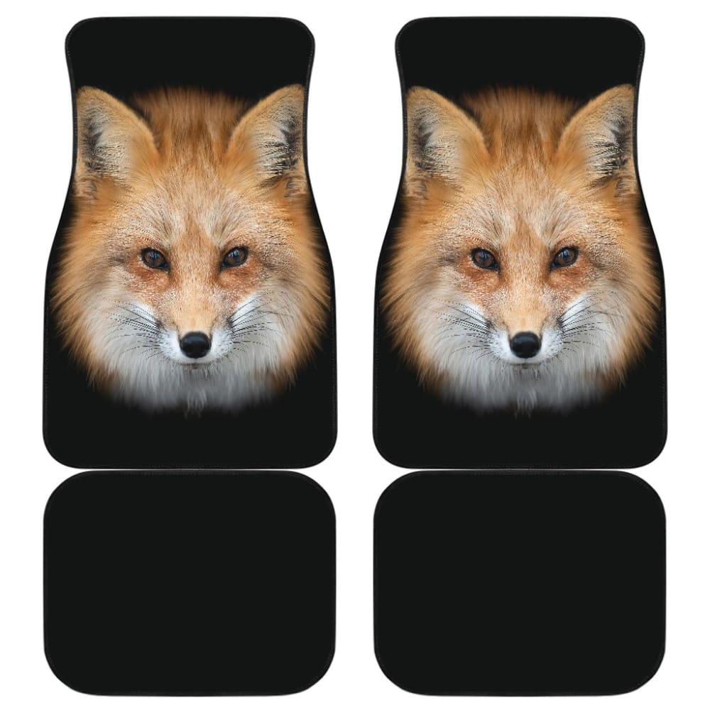 Fox Universal Vehicle Floor Mats 211702