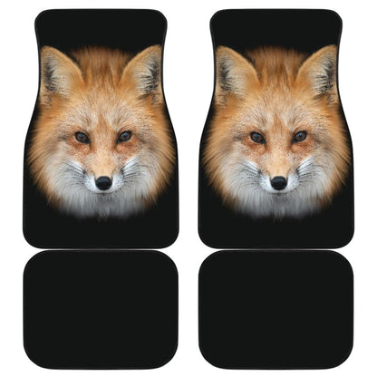 Fox Universal Vehicle Floor Mats 211702