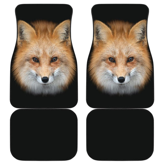 Fox Universal Vehicle Floor Mats 211702
