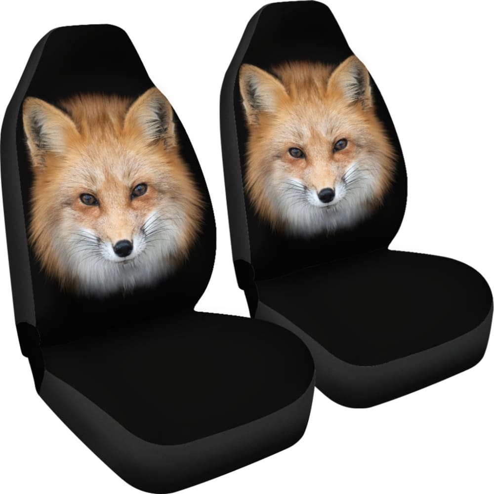 Fox Universal Vehicle Seat Covers 211702
