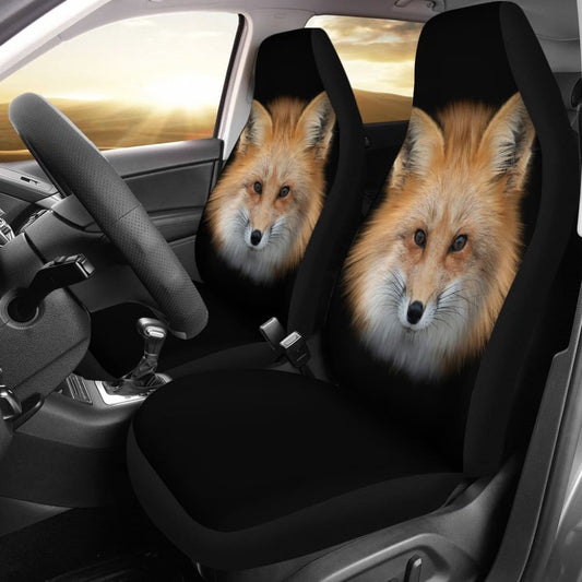 Fox Universal Vehicle Seat Covers 211702