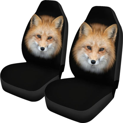 Fox Universal Vehicle Seat Covers 211702