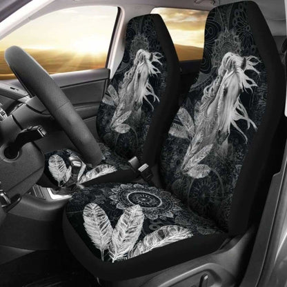 Free Spirit Horse Car Seat Covers 170804
