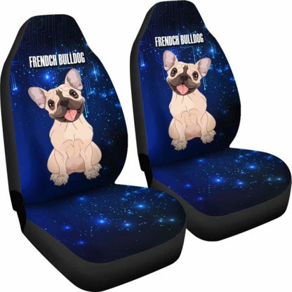French Bulldog Car Seat Covers 5 194110