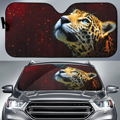 Jaguar Car Auto Sun Shades Protection Accessories 210502
