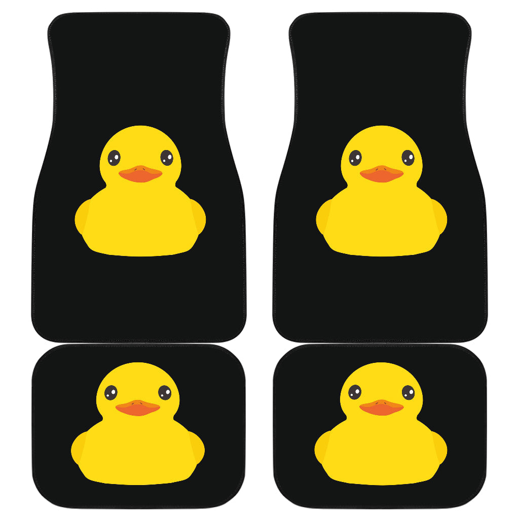 Little Duck Car Floor Mats 211302