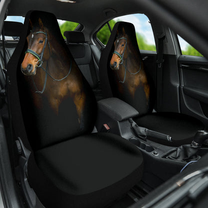 Fantasy Horse Printed Car Seat Covers Style 2 212901