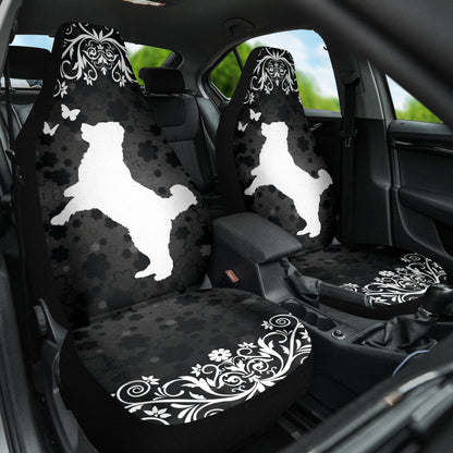 Bernese Mountain Car Seat Covers 1 212301