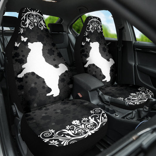 Bernese Mountain Car Seat Covers 1 212301