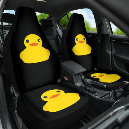 Little Duck Car Seat Covers 211302