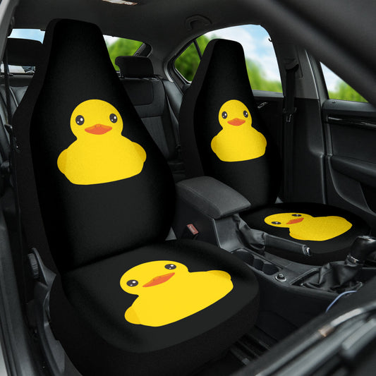 Little Duck Car Seat Covers 211302