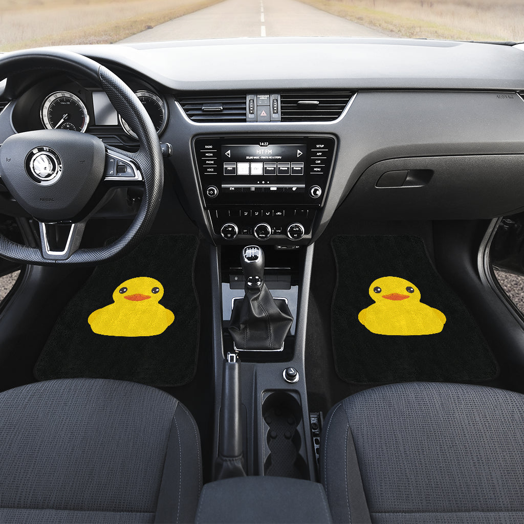 Little Duck Car Floor Mats 211302