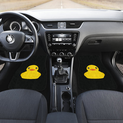 Little Duck Car Floor Mats 211302