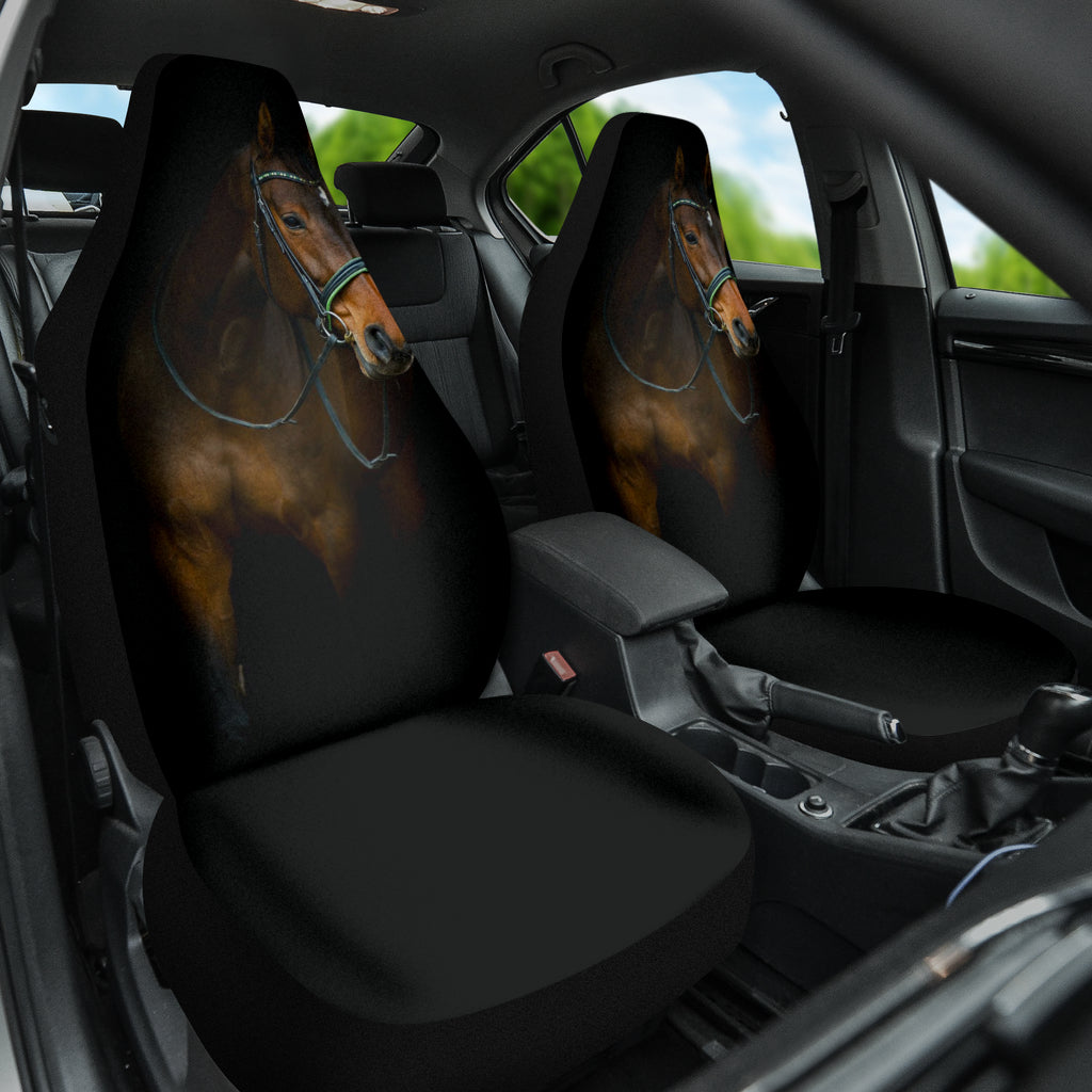 Fantasy Horse Printed Car Seat Covers Style 1 212901