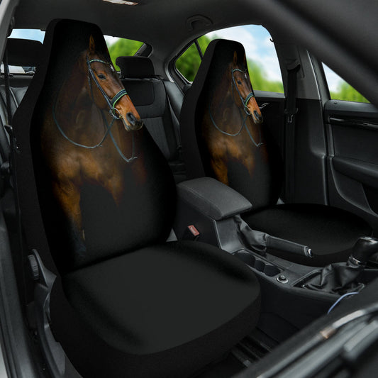 Fantasy Horse Printed Car Seat Covers Style 1 212901