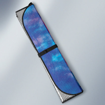 Believe You Can And You're Halfway There Car Auto Sun Shades Style 1 213001