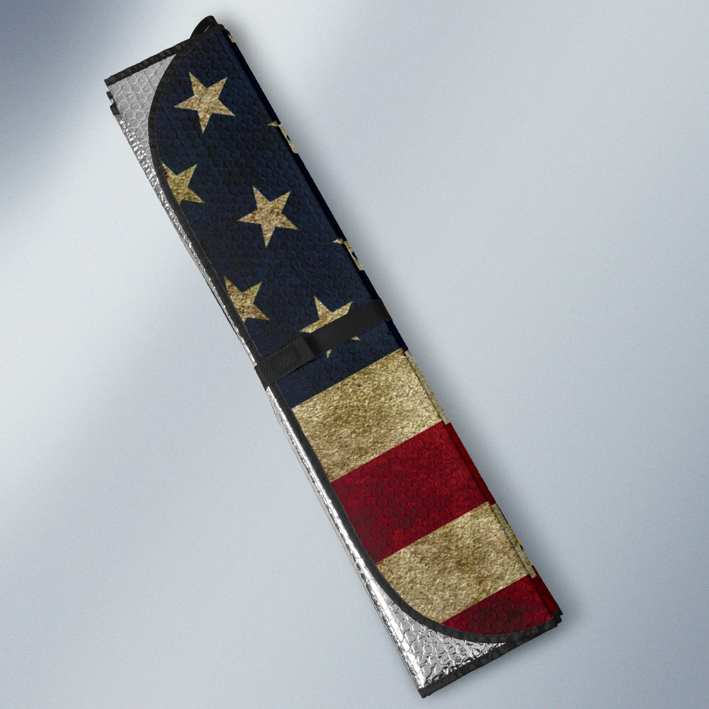 US Navy Car Auto Sun Shades Style 1 210502