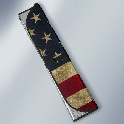US Navy Car Auto Sun Shades Style 1 210502