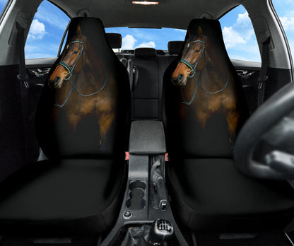 Fantasy Horse Printed Car Seat Covers Style 2 212901