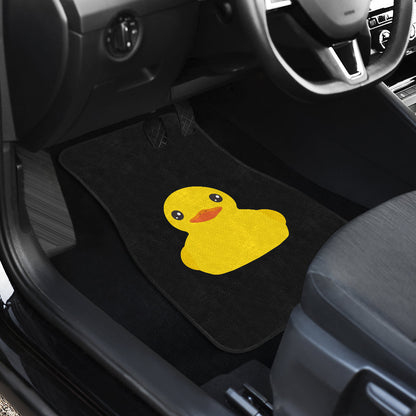 Little Duck Car Floor Mats 211302