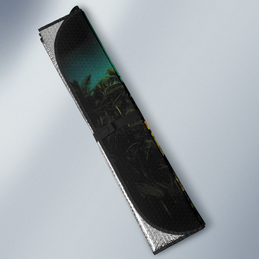 Jurassic Park Car Auto Sun Shades Amazing Best Gift Ideas 213001