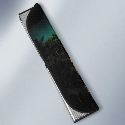 Jurassic Park Car Auto Sun Shades Amazing Best Gift Ideas 213001