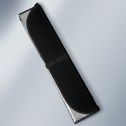 Compliment Quote Strive Not To Be A Success, But Rather To Be Of Value Car Auto Sun Shades Style 1 213101