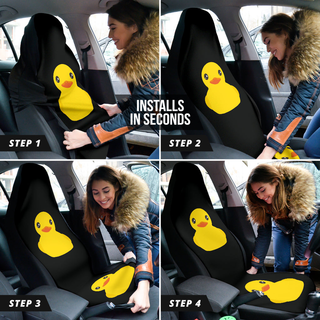 Little Duck Car Seat Covers 211302