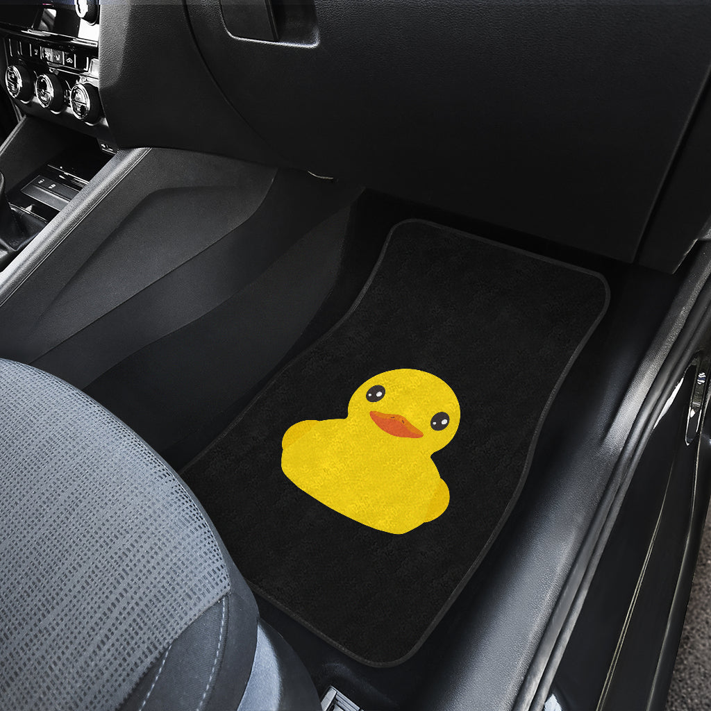 Little Duck Car Floor Mats 211302