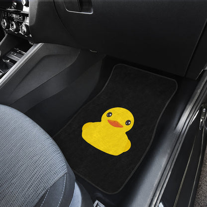 Little Duck Car Floor Mats 211302
