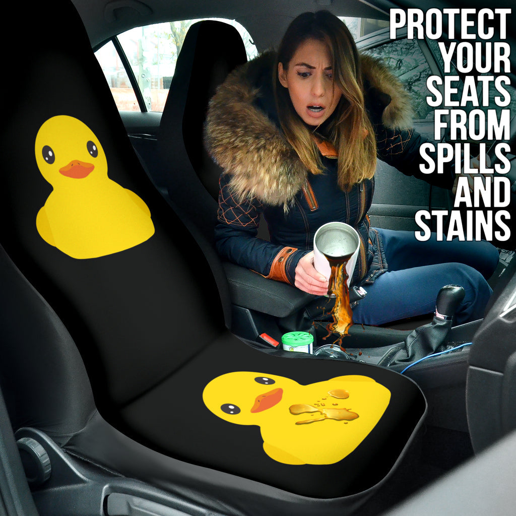 Little Duck Car Seat Covers 211302