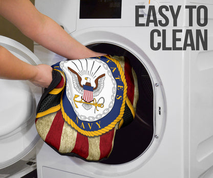 US Navy Car Seat Covers Style 3 210502