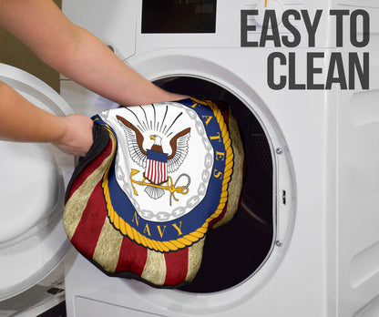 US Navy Car Seat Covers Style 1 210502