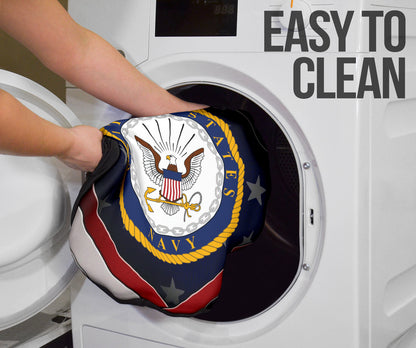 US Navy Car Seat Covers Style 2 210502