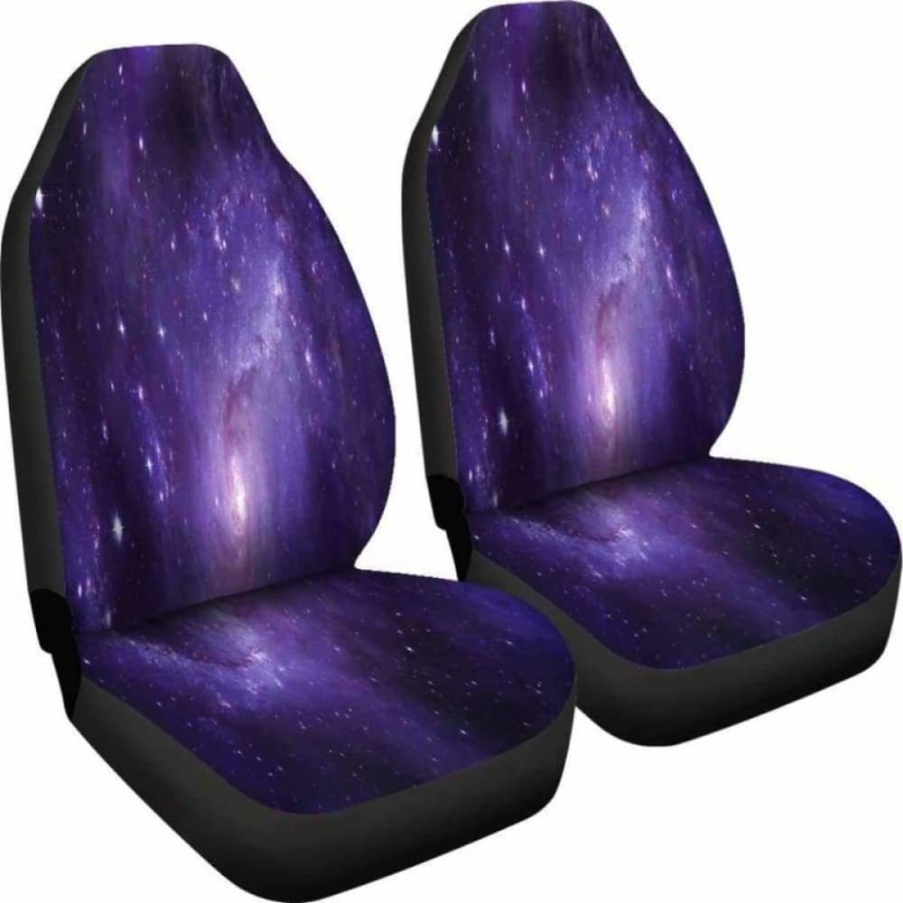 Galaxy Star Universe Car Seat Covers 163730 - YourCarButBetter