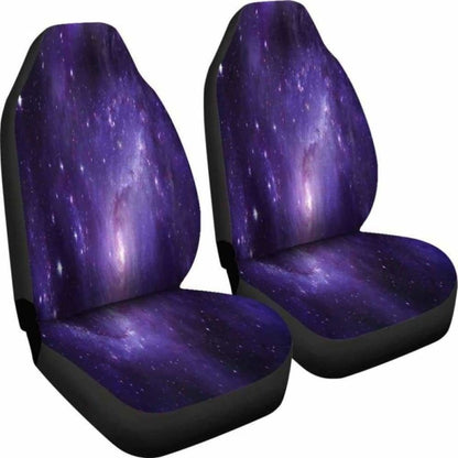 Galaxy Star Universe Car Seat Covers 163730 - YourCarButBetter