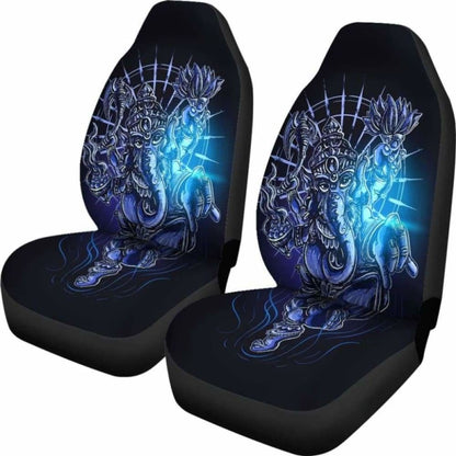Ganesh Amazing Car Seat Covers 105905 - YourCarButBetter