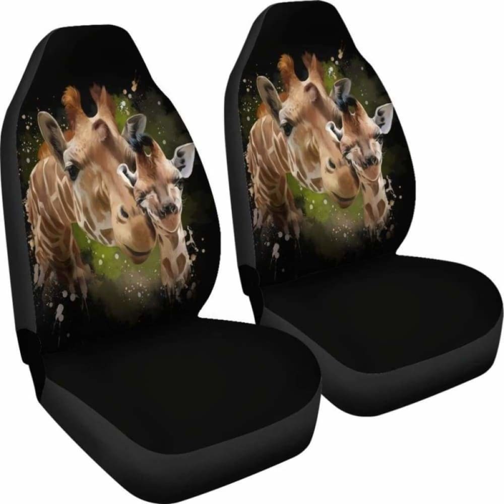 Girafee Seat Cover 142711 - YourCarButBetter