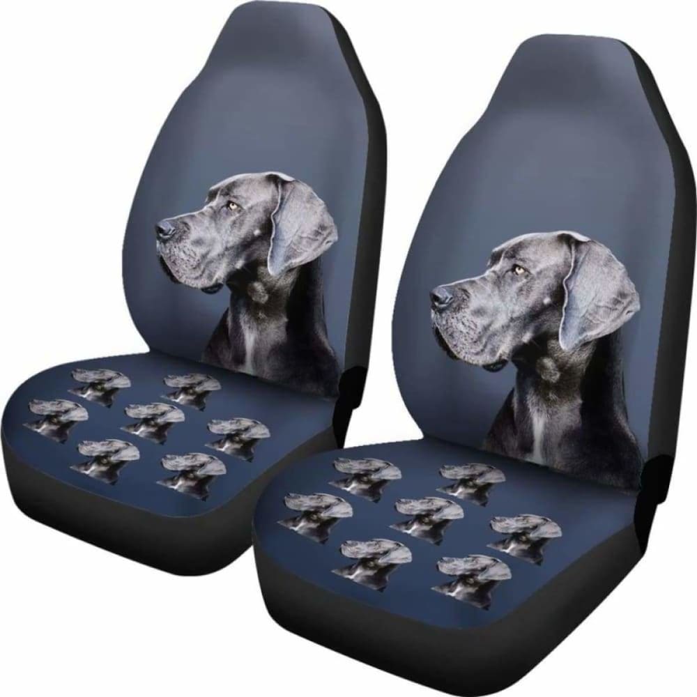 Great Dane Car Seat Cover 115106