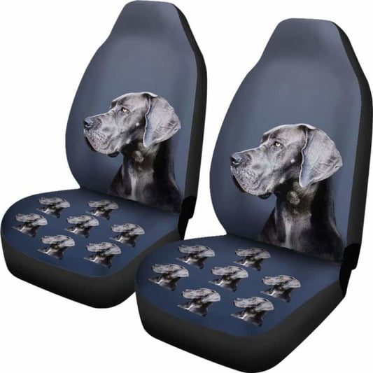 Great Dane Car Seat Cover 115106