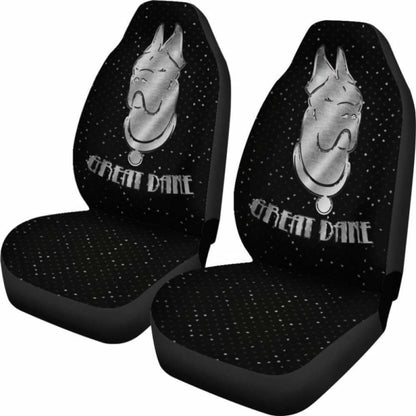 Great Dane Car Seat Cover Amazing 202 115106