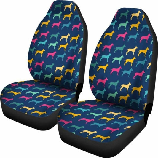 Great Dane Car Seat Covers 05 115106