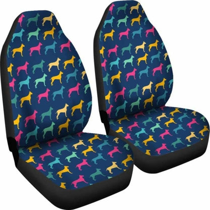 Great Dane Car Seat Covers 05 115106